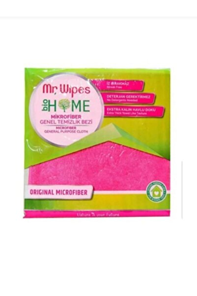 Farmasi Πανί γενικού καθαρισμού Mr.wipes 40×40 εκ. Gk0126