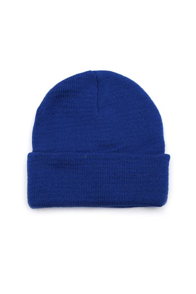 İyisini İstersen Plain Beret