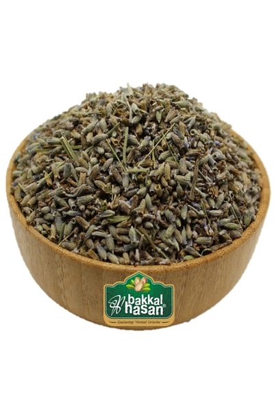 Bakkal Hasan Lavender - 250 Gr