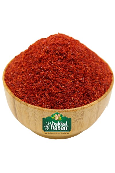 Pul Biber Dövme Orta Acı Gaziantep - 500 gr