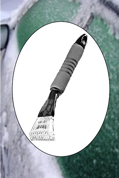 Buffer Ice Scraper Ice Scraper