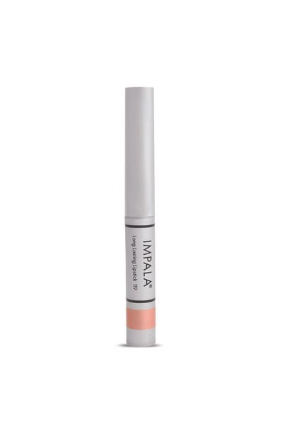 IMPALA Lipstick Pearl Pink - Longlasting Lipstick No: 119