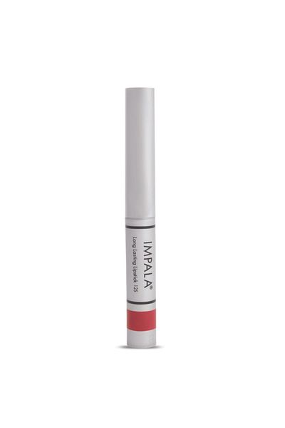 IMPALA Lipstick Dark Pink - Longlasting Lipstick No: 125