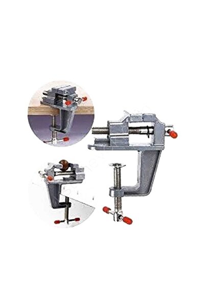 Buffer Mini Masa Tezgah Hobi Mengenesi 30Mm