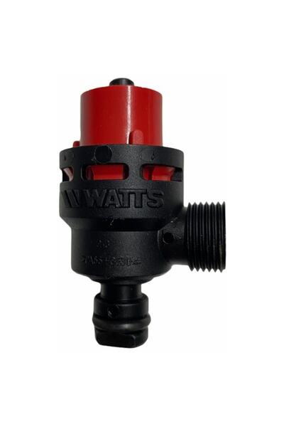 Ariston Egis Kombi Emniyet Ventili