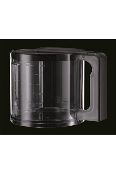 B-Braun Braun Multiquick J300 Siyah Katı Meyve Sıkacağı
