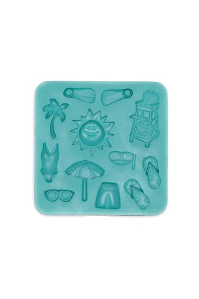 PASTRY PLANET سيليكون مشمس