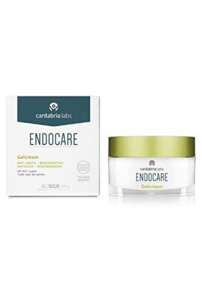 ENDOCARE Jelkrem 30 ml Yeni Ambalaj