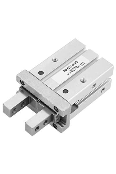 motion Tek Etkili Parelel Tip Mini Tutucu Mhz2-16s