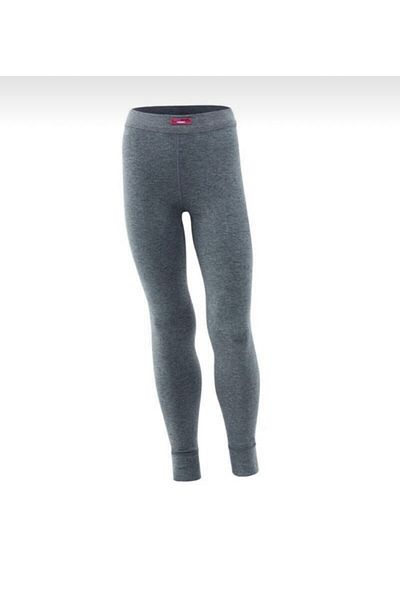 Blackspade 9266 Unisex Γκρι Θερμικά Παντελόνια 2ο Επίπεδο