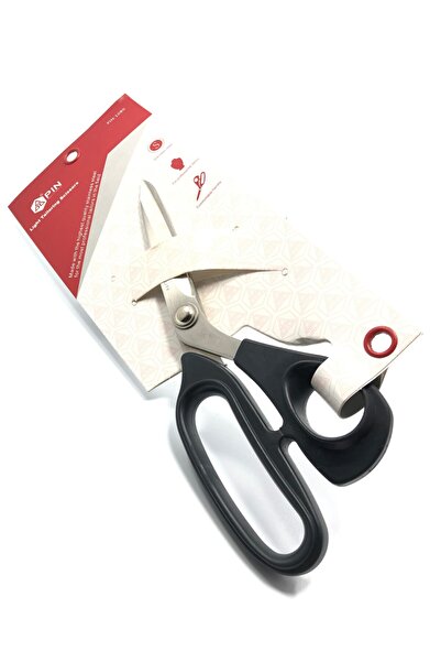 Pin 1080 8'' Numara Özel Ağızlı Regula Makası