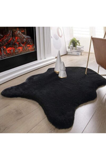 Özdilek Post Halı Siyah