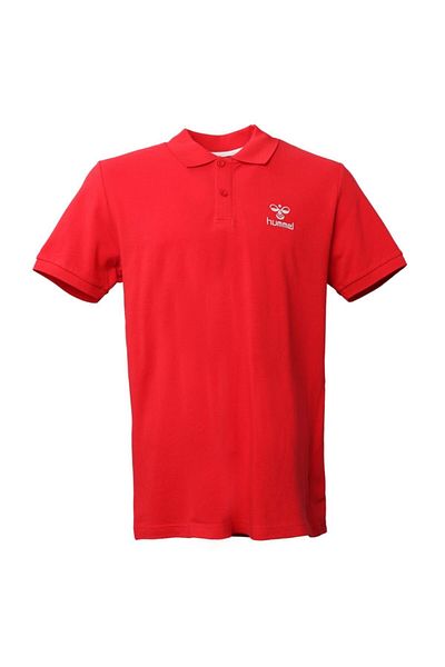 hummel Leon Polo Men's T-shirt S/s Tee