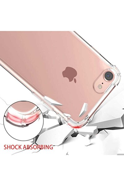 zore iPhone 6 Plus Compatible Case Nitro Anti Shock