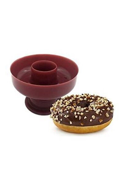 lisapastacılık Donut Kesici - Yuvarlak