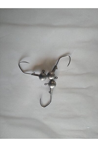 Bozok balıkçılık Zoka , Iğne , Jig , Kanca