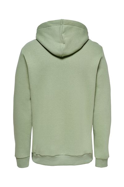 Only & Sons Only&sons Ανδρικό φούτερ με κουκούλα Onsceres Hoodie Sweat