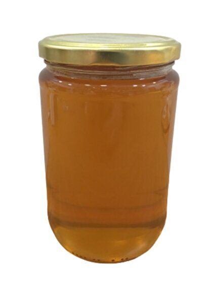 Değirmen Çankırı Süzme Çiçek Balı