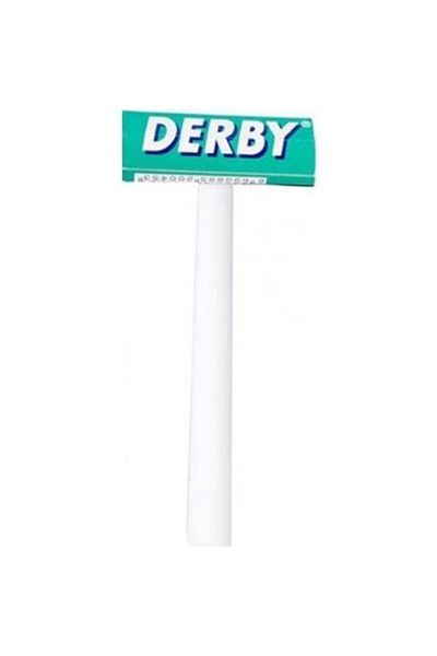 Derby Single Blade Razor