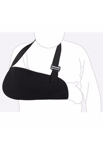 MEDİKALCIBAŞI Arm Hanger with Sponge - Luxury Arm Hanger - Sponge Arm Hanger