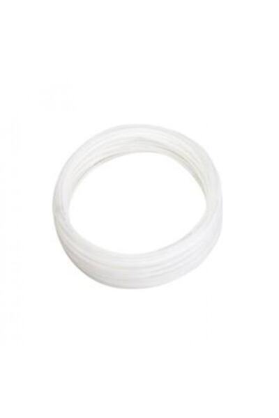 motion Teflon Hortumlar Beyaz 6mm8mmbeyaz50mt