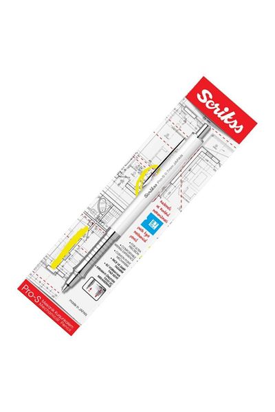 Scrikss Pro S Versatil Pen