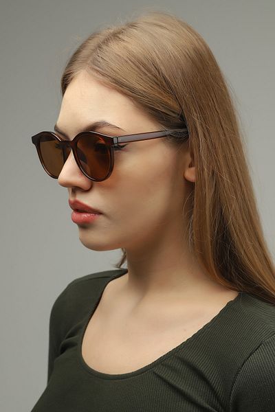Qafiye Prive Bonny Brown