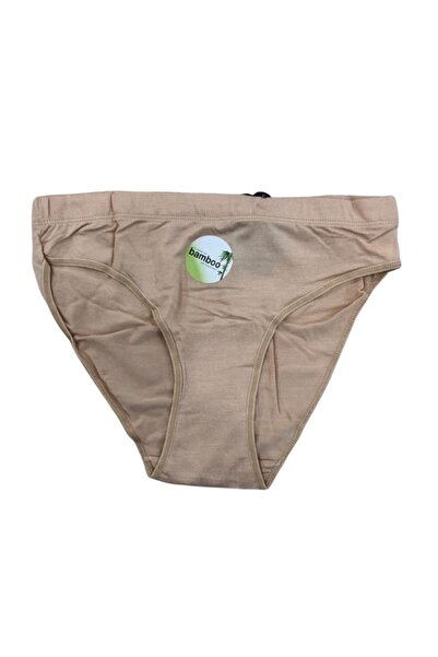 Papatya 4159 Bambu Slip Bikini Külot
