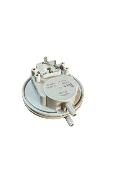 Universal Hava Prosestatları Kombi Prosestat 40 / 25 Pa