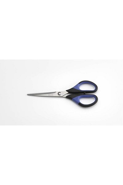 Cassa Inoxy Office Scissors - 15.5 Cm 8360 Model