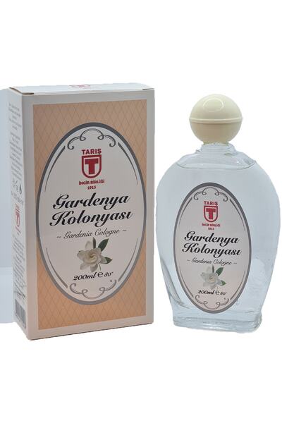 Tariş Gardenya Kolonyası 200 Ml.