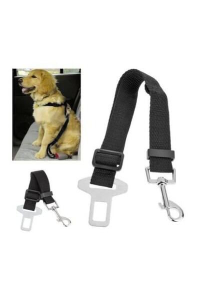 Ankaflex Pet Cat - Dog Vehicle Seat Belt