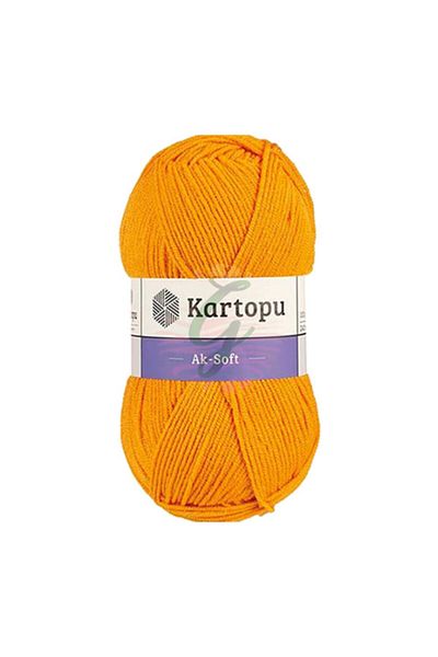 Kartopu Aksoft K1314 Model Knitting Rope