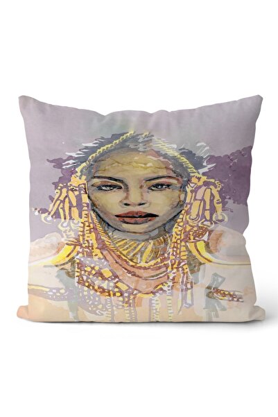 EVPANYA Двосторонній чохол для подушки Код: Kir3748