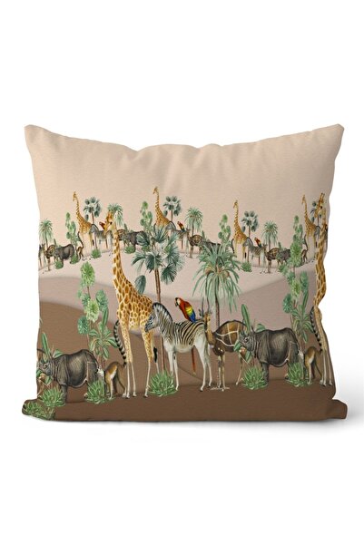 EVPANYA Husă de pernă cu două fețe Cod: Kir3581