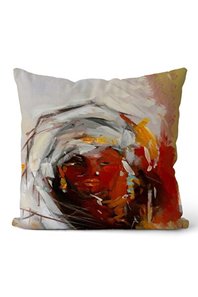 EVPANYA Двосторонній чохол для подушки Код: Kir3749