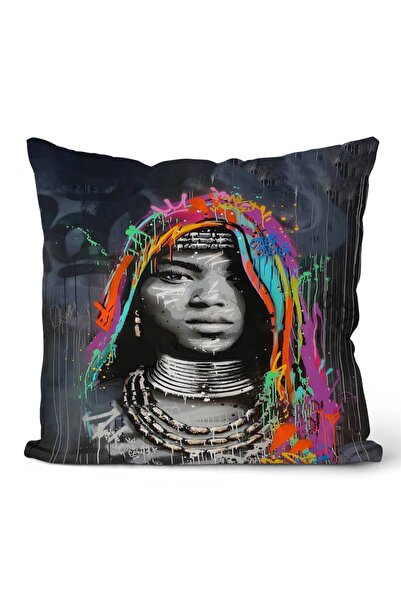 EVPANYA Двосторонній чохол для подушки Код: Kir3694