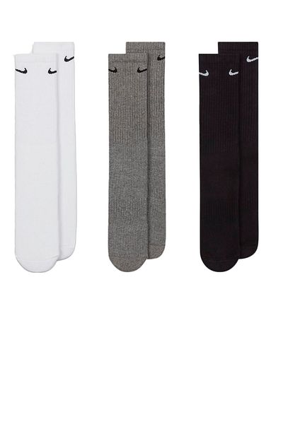 Nike Everday Socks Sx7664-964