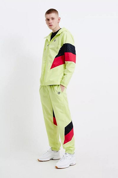 Vans tracksuit mens clearance