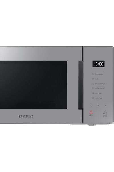 Samsung MG23T5018CG Izgaralı Solo Mikrodalga Fırın