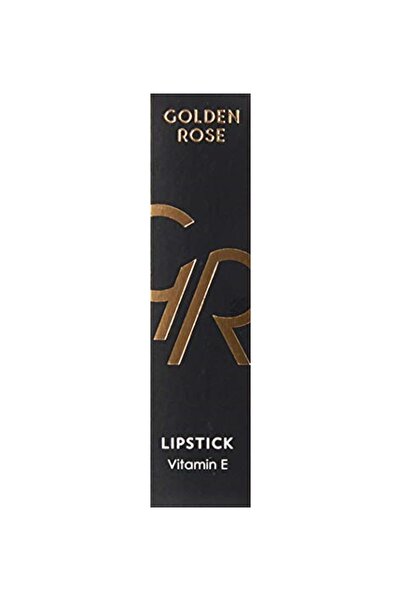 Golden Rose Lıpstıck No:165