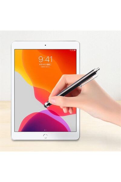 AŞKSESUAR Active Stylus Touch Tablet Pen - Universal Silicone Tip Tablet Phone Pen