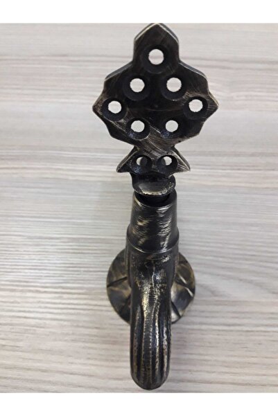 yapıtaşı Antique-Antique Ottoman Faucet Hammam Şadırvan Faucet 1/2X20Mm