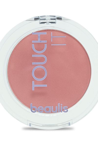 beaulis Touch It Powder Blush 282 Peach - Brand