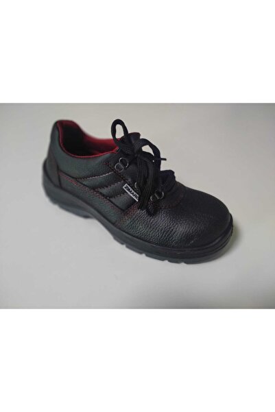 Zimaro Zc2 S2 Çelik Burunlu Iş Ayakkabısı Suya Dayanıklı Deri