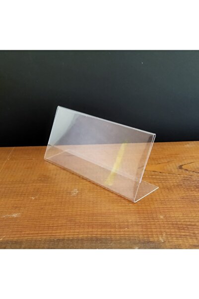 ETİKETLİK FİYATLIK 0.7 مم فيول أفقي - سعر حامل الملصقات من النوع L 7.5*15 سم ...