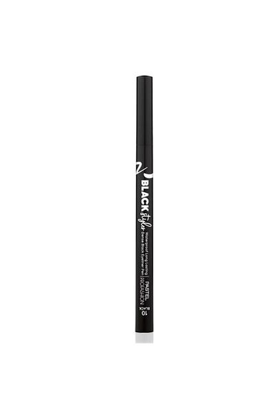 Afilva Women's Pastel Profashion Black Styler Eyeliner Pen Black