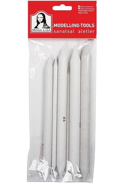 Südor Pastel Dağıtma 6lı Bs26