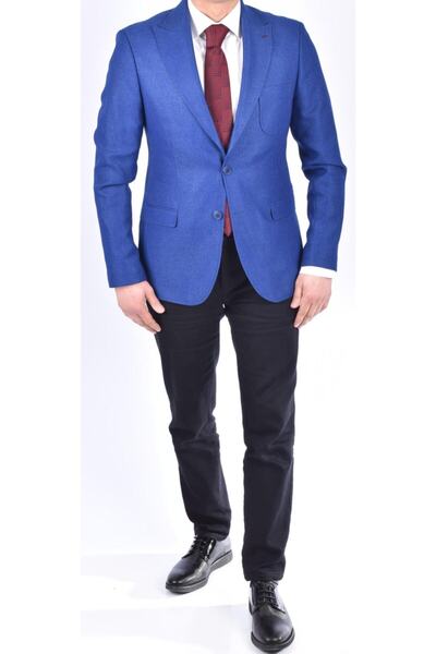 RAVMEN سترة Rav1 03136,0032 باللون الأزرق