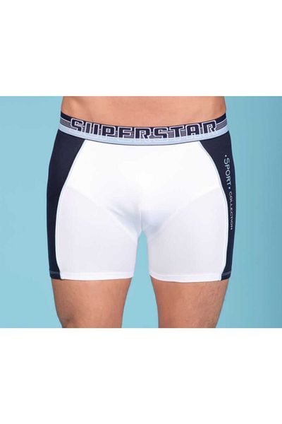 Berrak 4450 Men's Boxers 3 Pack